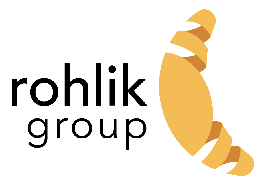Logo Rohlik Group