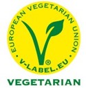 EUROPEAN V LABEL VEGETARIAN