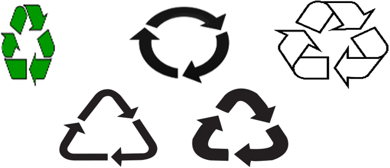 RECYCLABLE GENERAL CLAIM