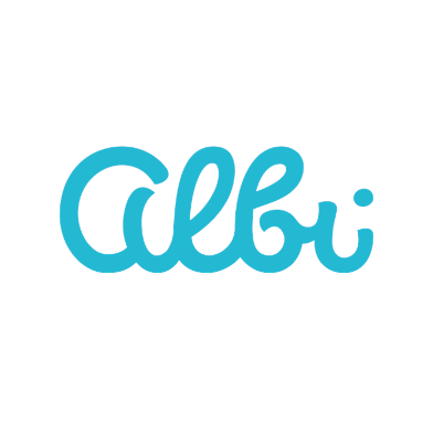 Ostrava Store Albi Logo